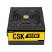 Antec CUPRUM STRIKE CSK 650W 80 Plus Bronze Power Supply